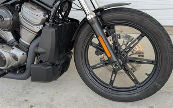 2024 Harley-Davidson Nightster®