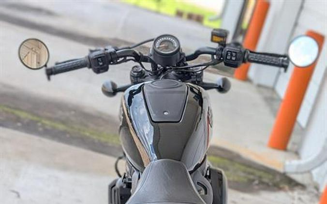 2024 Harley-Davidson Nightster®