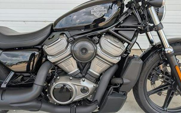 2024 Harley-Davidson Nightster®