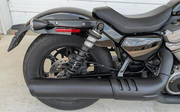 2024 Harley-Davidson Nightster®