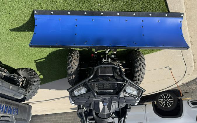 2018 Polaris 570 ACE