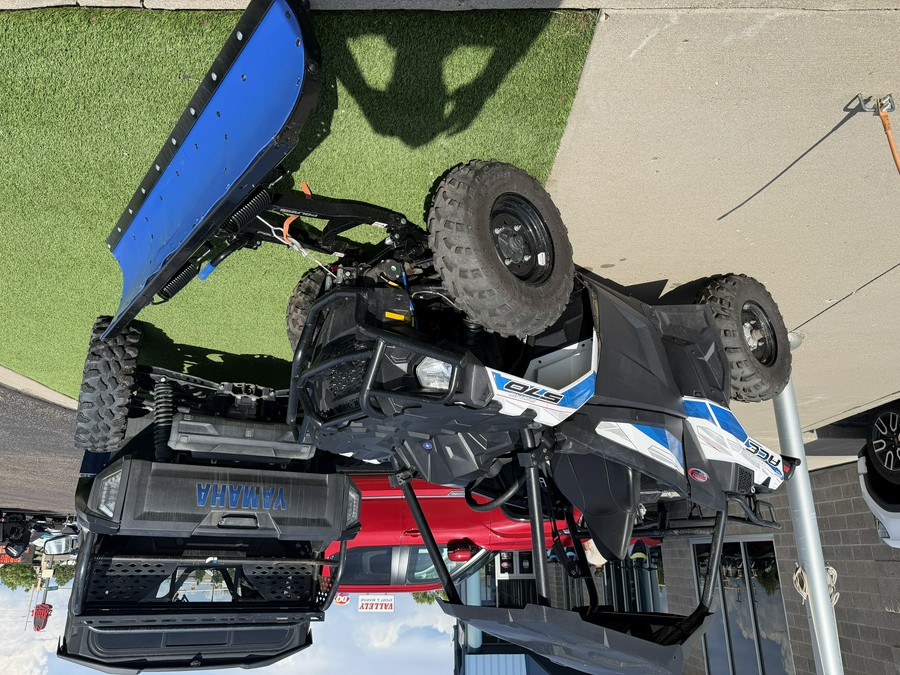 2018 Polaris 570 ACE