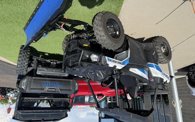 2018 Polaris 570 ACE