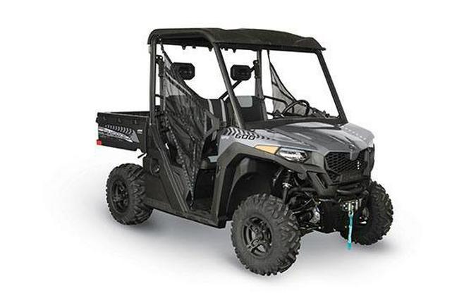 2022 UFORCE 600 CF600UU - CFMOTO
