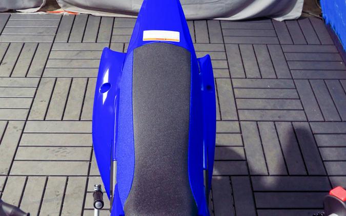 2027 Yamaha TT-R110E