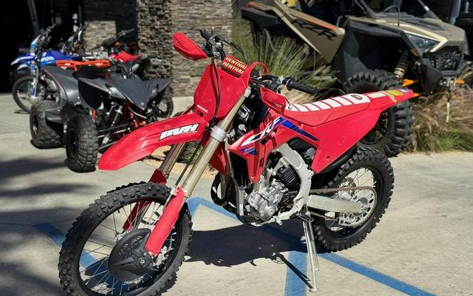 2023 Honda® CRF250RX