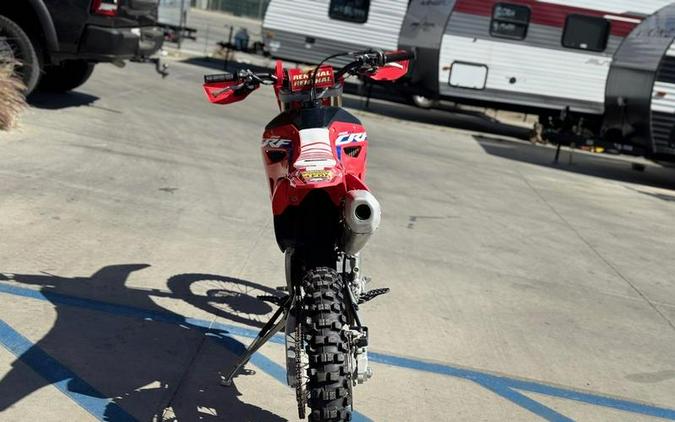 2023 Honda® CRF250RX