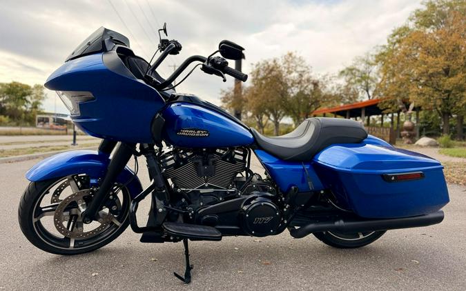 2024 Harley-Davidson Road Glide FLTRX