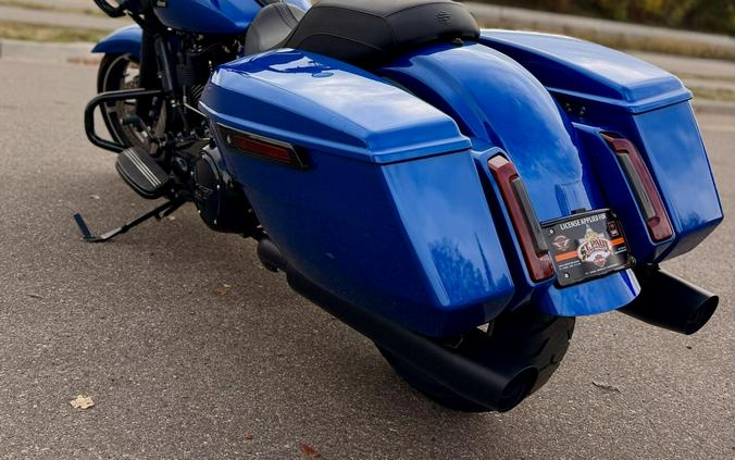 2024 Harley-Davidson Road Glide FLTRX