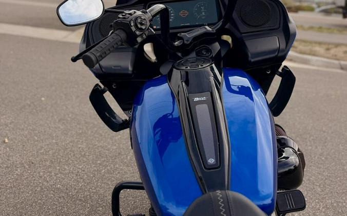 2024 Harley-Davidson Road Glide FLTRX