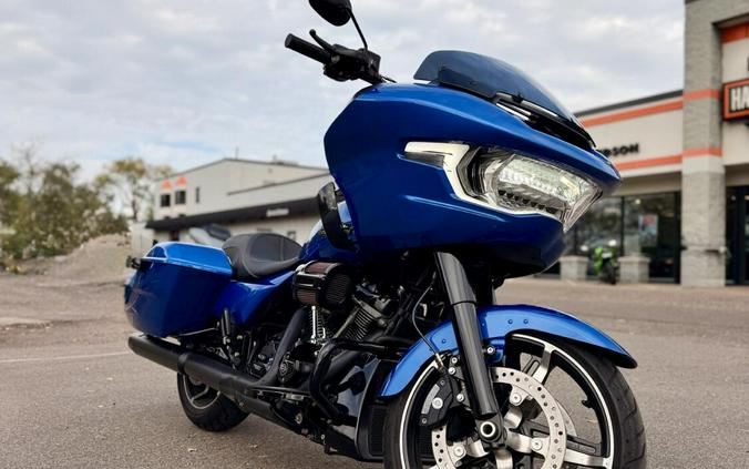 2024 Harley-Davidson Road Glide FLTRX