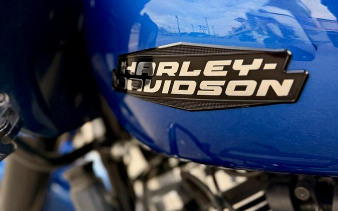 2024 Harley-Davidson Road Glide FLTRX