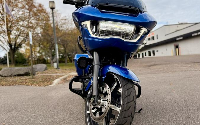2024 Harley-Davidson Road Glide FLTRX
