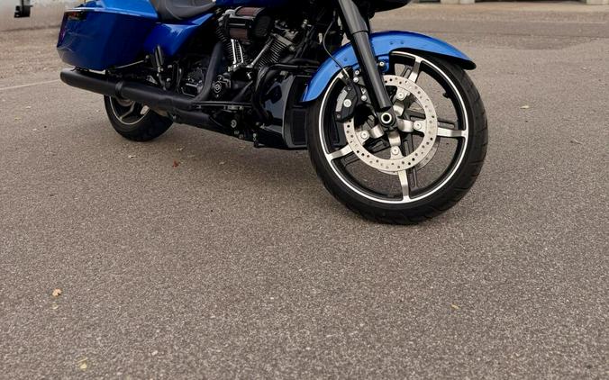 2024 Harley-Davidson Road Glide FLTRX