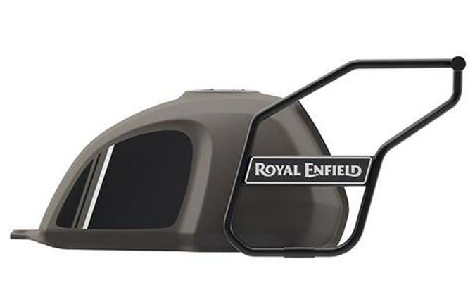 2021 Royal Enfield Himalayan 411 EFI ABS