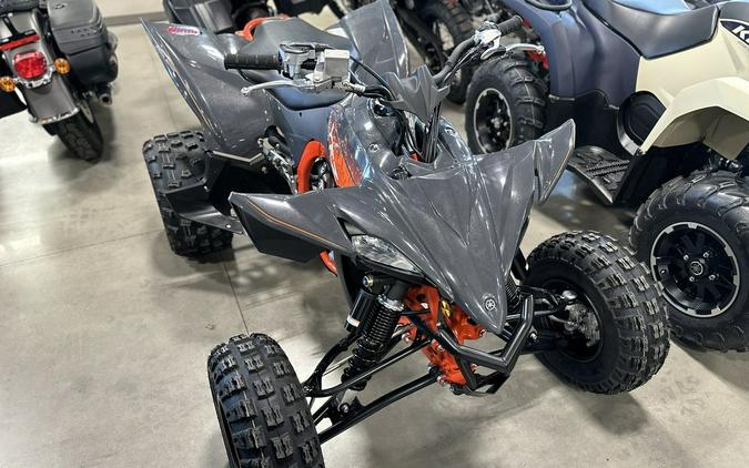 2023 Yamaha YFZ450R SE