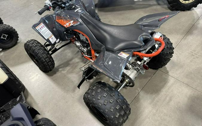 2023 Yamaha YFZ450R SE