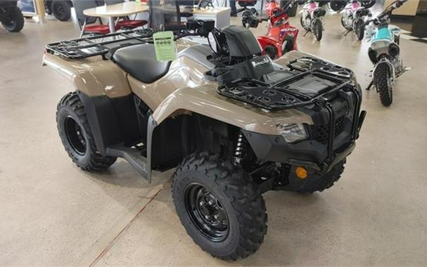 2024 Honda® FourTrax Rancher 4x4