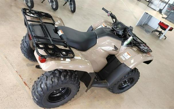 2024 Honda® FourTrax Rancher 4x4