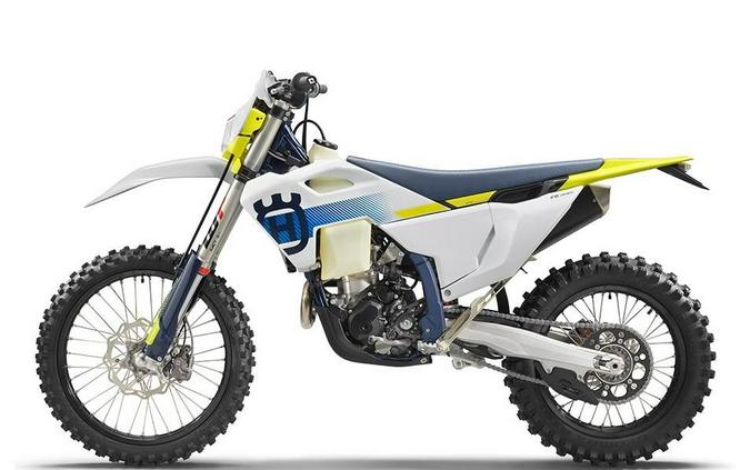 2024 Husqvarna Motorcycles FE350W