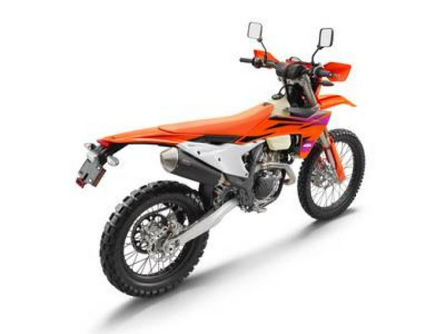 2024 KTM EXC 500 F