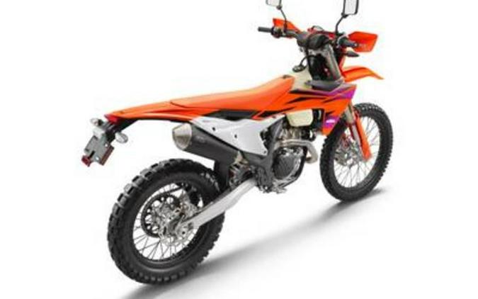 2024 KTM EXC 500 F