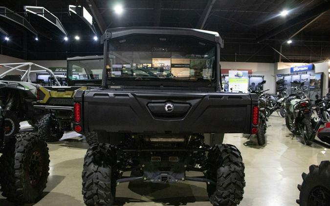 2024 Can-Am Defender XT HD10 Wildland Camo