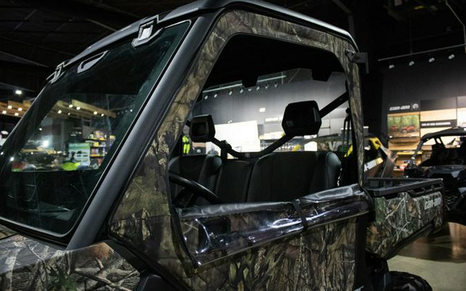 2024 Can-Am Defender XT HD10 Wildland Camo