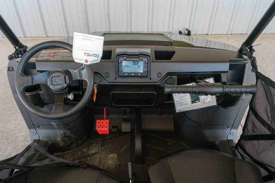 2023 Polaris Ranger 150 EFI Sage Green