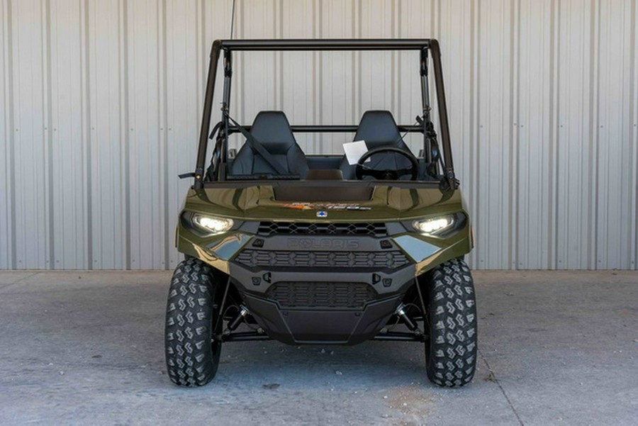 2023 Polaris Ranger 150 EFI Sage Green