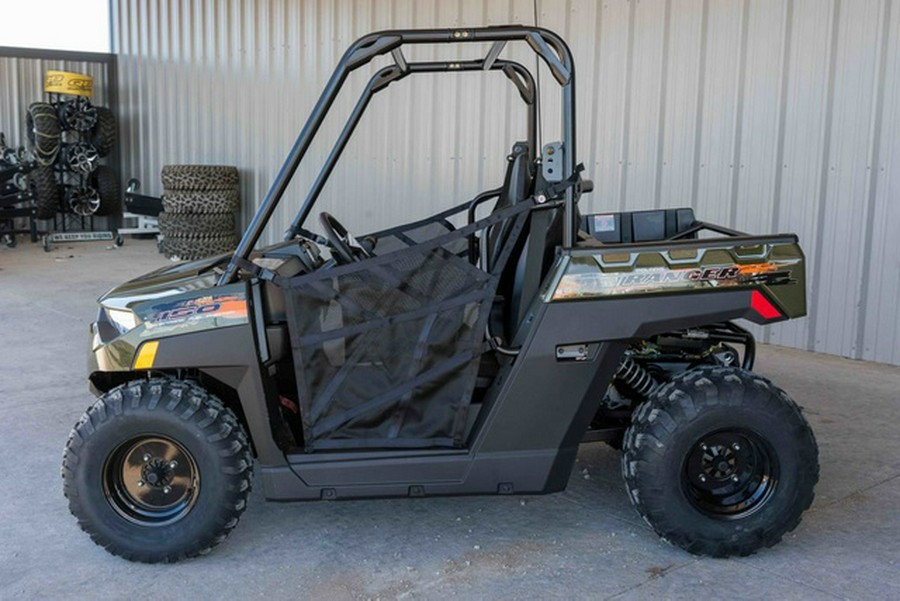 2023 Polaris Ranger 150 EFI Sage Green