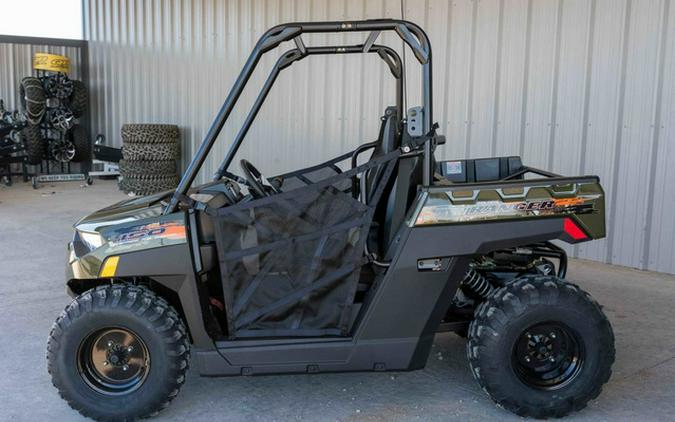 2023 Polaris Ranger 150 EFI Sage Green