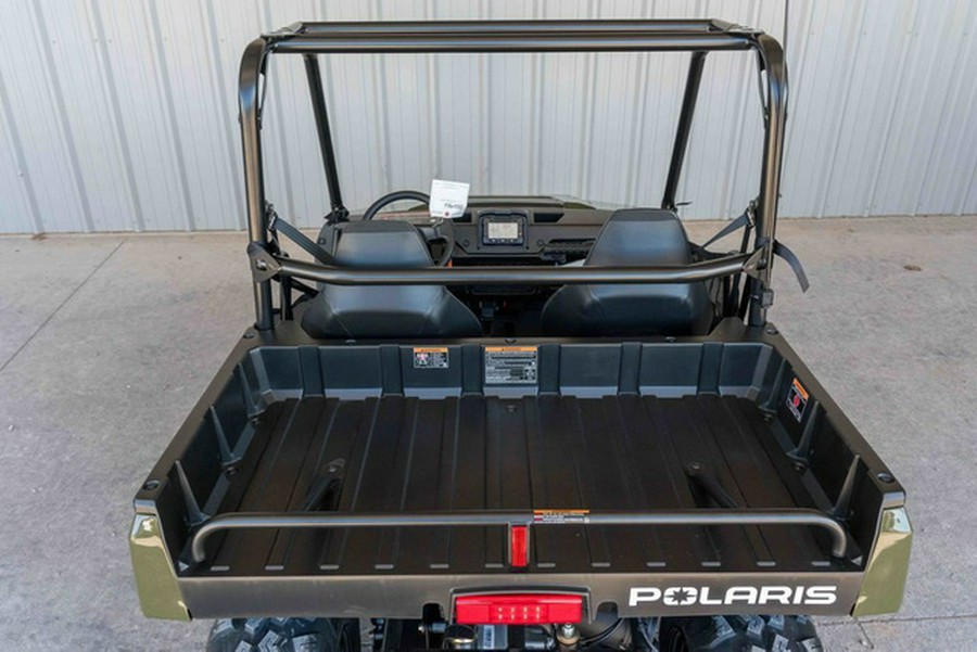 2023 Polaris Ranger 150 EFI Sage Green