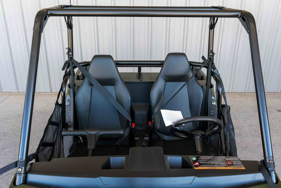 2023 Polaris Ranger 150 EFI Sage Green