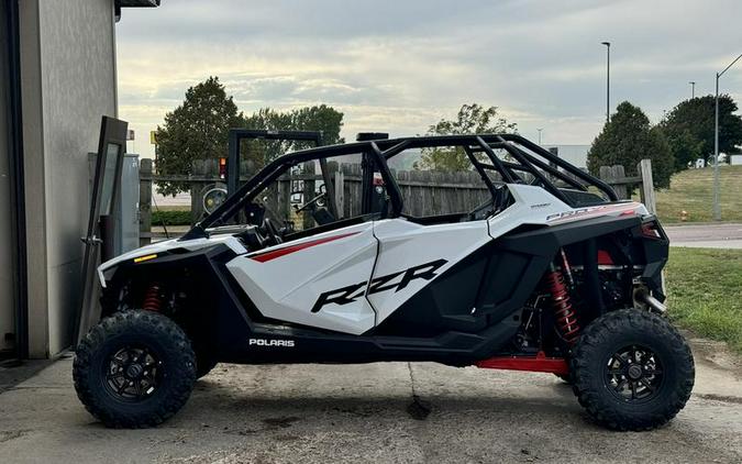 2021 Polaris® RZR PRO XP 4 Ultimate