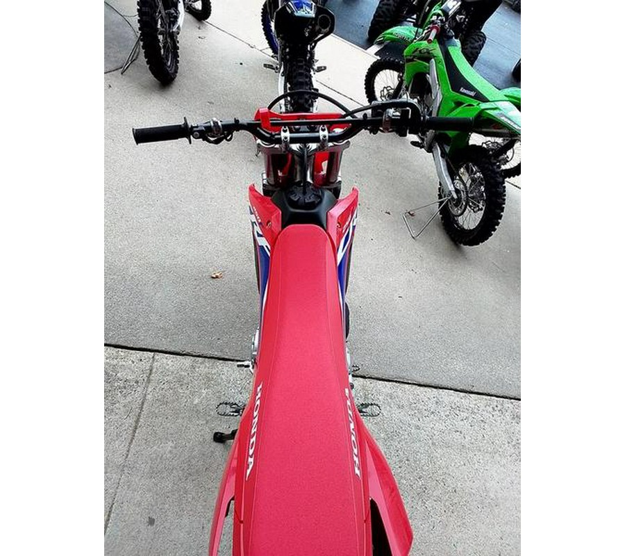 2024 Honda® CRF250F