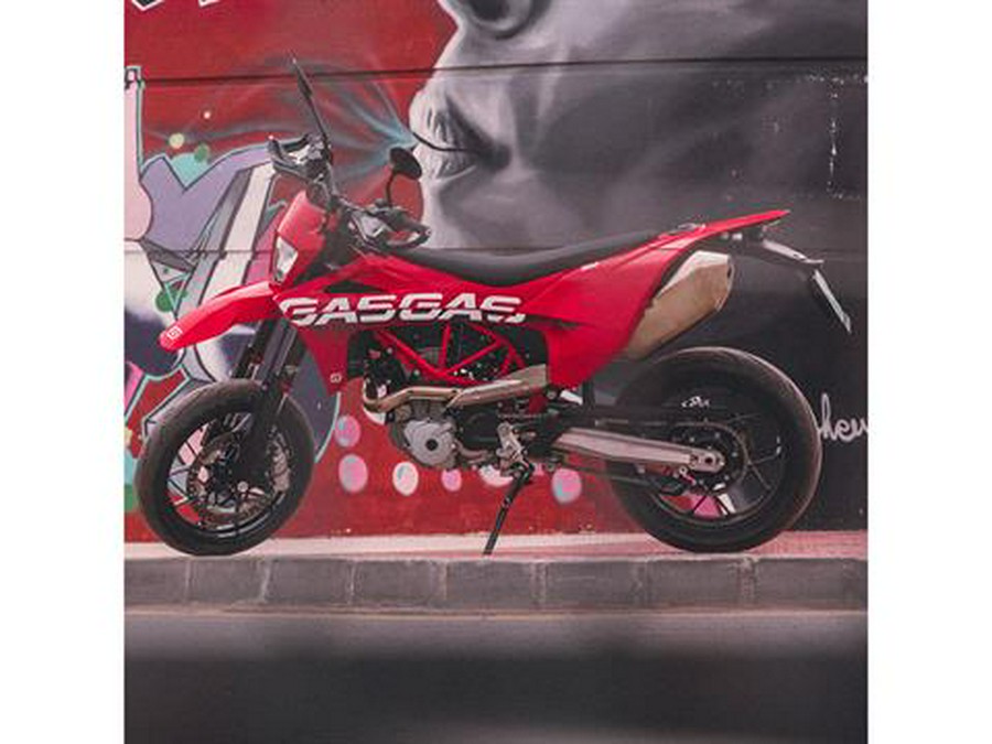 2024 GASGAS SM 700