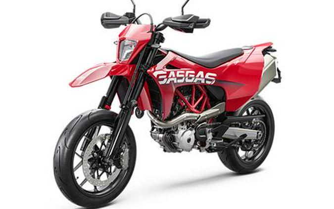 2024 GASGAS SM 700