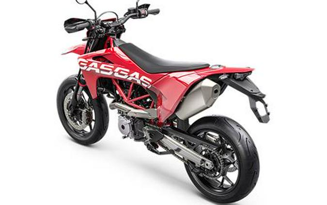 2024 GASGAS SM 700