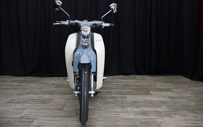 2024 Honda Super Cub C125 ABS