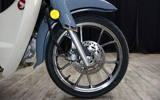 2024 Honda Super Cub C125 ABS