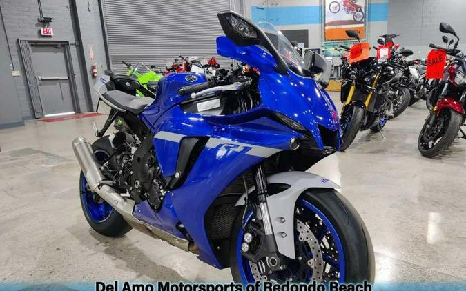 2020 Yamaha YZF-R1