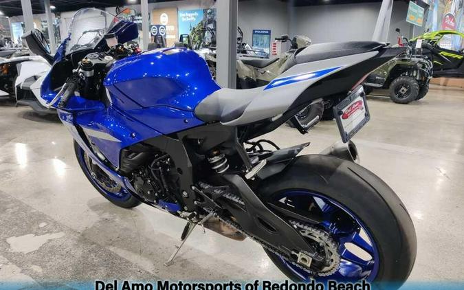 2020 Yamaha YZF-R1