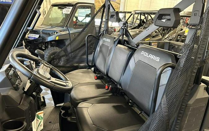 2025 Polaris® Ranger 1000 Premium Polaris Pursuit Camo