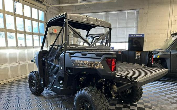 2025 Polaris® Ranger 1000 Premium Polaris Pursuit Camo