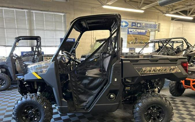 2025 Polaris® Ranger 1000 Premium Polaris Pursuit Camo