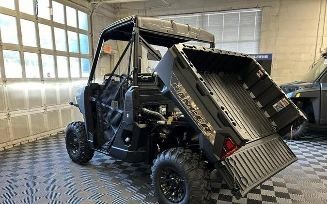 2025 Polaris® Ranger 1000 Premium Polaris Pursuit Camo