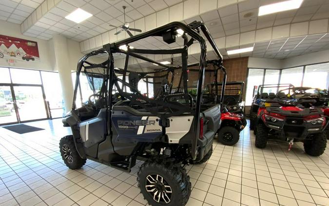 2023 Honda PIONEER 1000-5 TRAIL