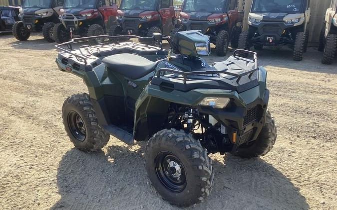 2024 Polaris Sportsman 450 H.O. EPS