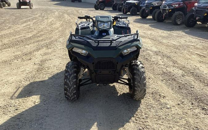 2024 Polaris Sportsman 450 H.O. EPS